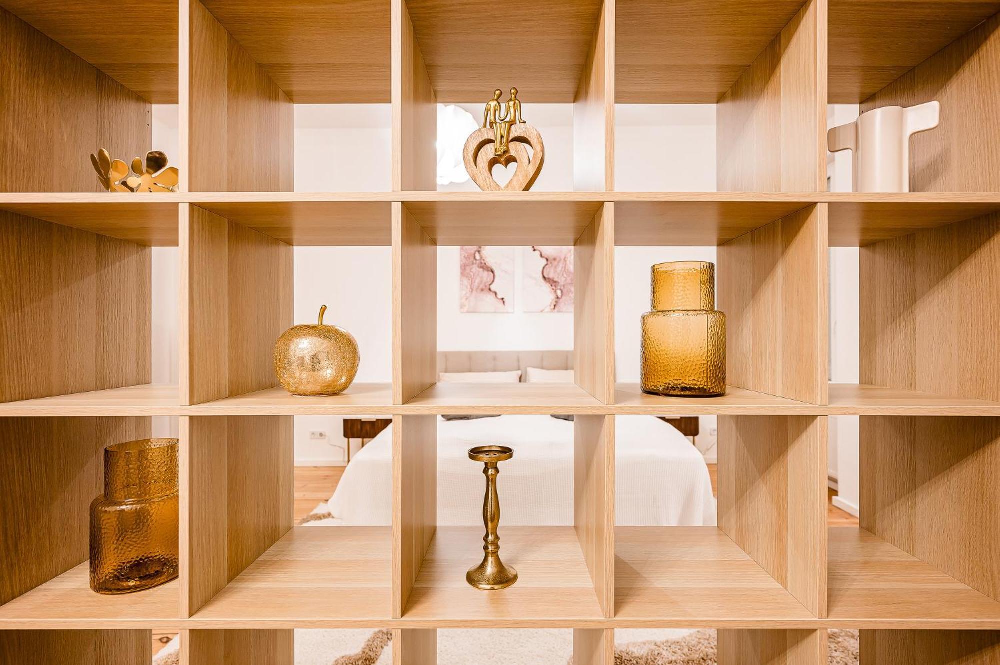 Schiller Apartment Neukoelln เบอร์ลิน ภายนอก รูปภาพ